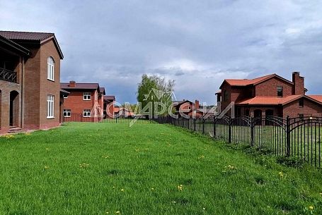 Купить дом в коттеджном поселоке Валуевская слобода
