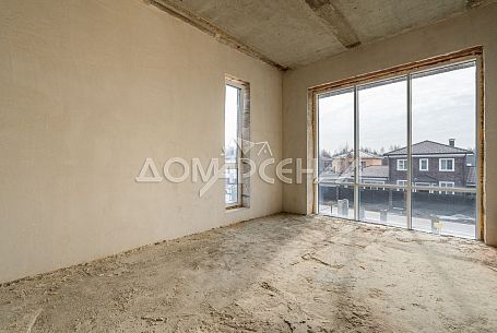 КП Зеленые Холмы