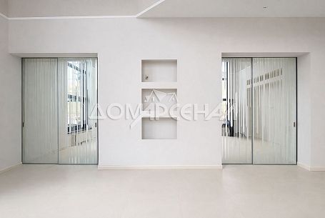 КП КП Лион Новая Москва