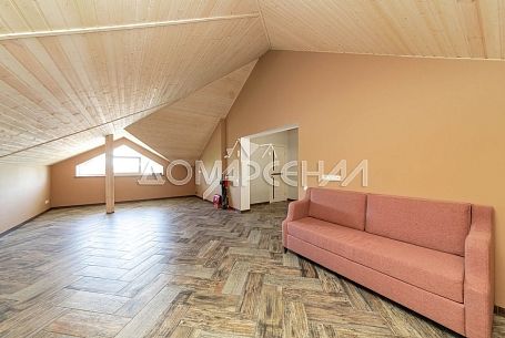 Купить дом в КП Гайд Парк