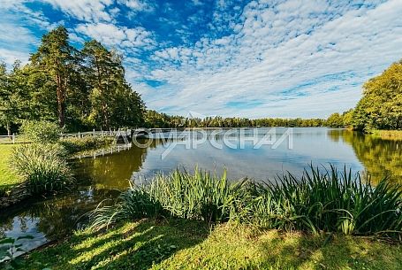 КП Довиль Новая Москва