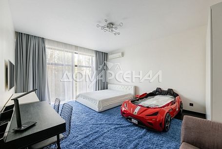 Коттеджный поселок Антоновка