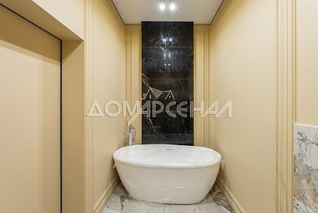 Коттеджный поселок Гусарово