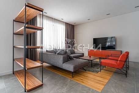 Купить дом в КП Природный парк Каменка