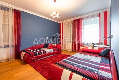 Коттеджный поселок Благодать