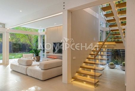 Назарьево поселок