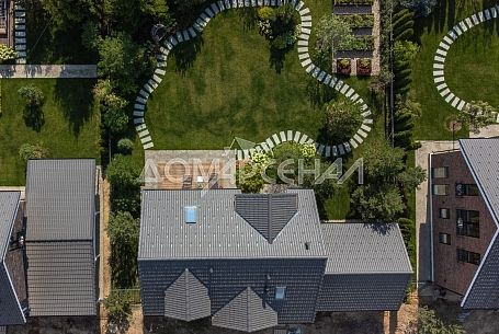 Коттеджный поселок Резиденция Булатово