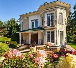 11914 КП ВИК. Без компромиссов: высокое качество, эстетика, комфорт