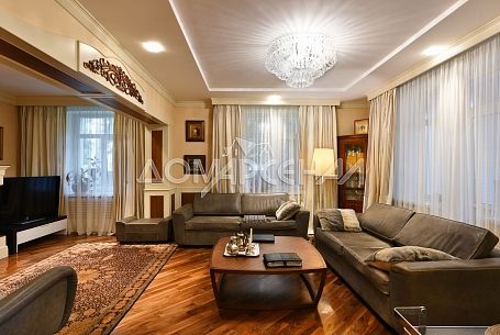 КП Пенаты КИЗ Новая Москва