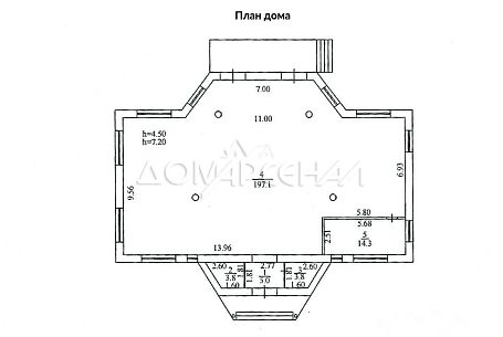 Продажа коттеджей в КП Поливаново КП