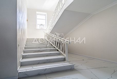 КП Президент Новая Москва