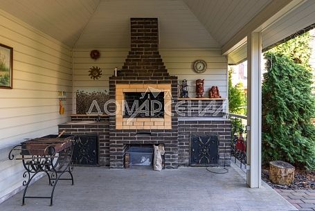 КП Глаголево-Парк КП Глаголево-Парк