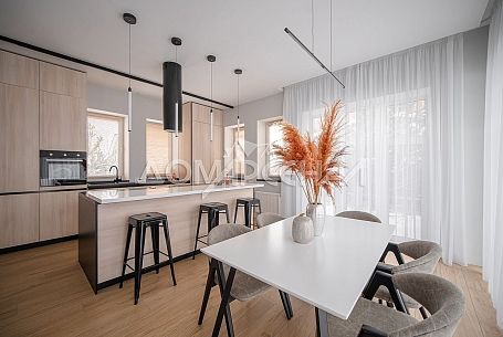 Продажа коттеджей в КП Резиденция Булатово Продажа коттеджей в КП Резиденция Булатово