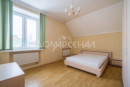Продажа коттеджей в КП Уварово
