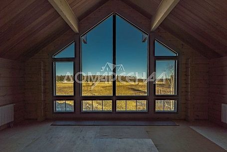 КП Белые Росы-1 Новая Москва