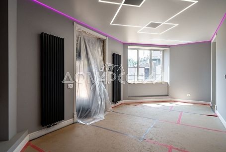 Коттеджный поселок Клубничные поля КП Коттеджный поселок Клубничные поля КП