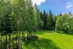 11304 КП Президент. Участок 18 соток, примыкающий к лесу и реке Незнайка