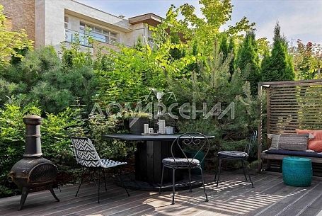 КП Парк Авеню КП Новая Москва