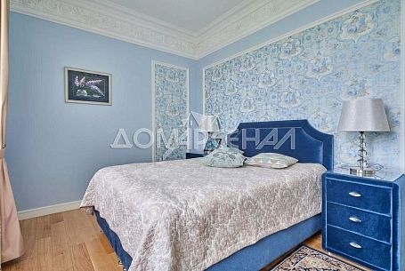 Продажа домов в КП Чистые ключи