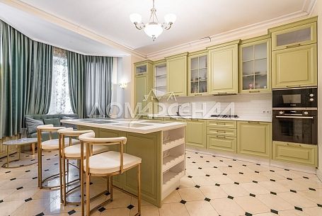 Купить дом в КП КП Соловьиная Роща