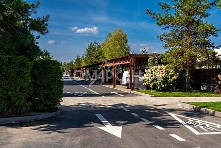 Vnukovo Country Club