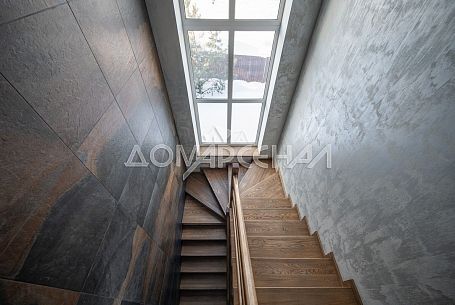 КП Гайд Парк Новая Москва