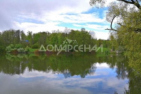 Купить дом в коттеджном поселоке Валуевская слобода