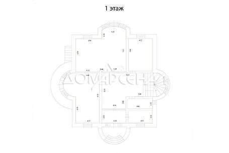 Коттеджный поселок Президент