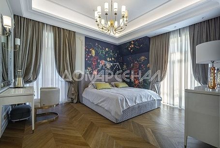 Продажа домов в КП Трувиль