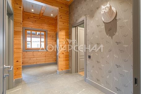 КП Минзаг Новая Москва