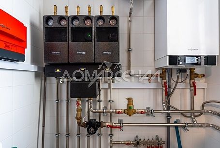 КП Ново-Троицкое