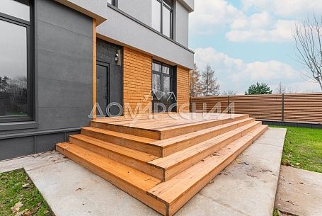 Продажа коттеджей в КП Работники МИД КП
