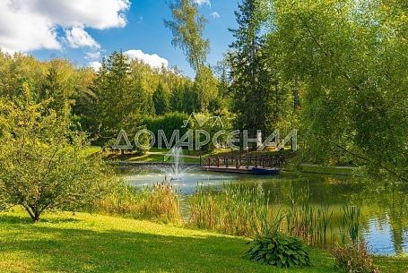 Купить дом в коттеджном поселоке Ваутутинки