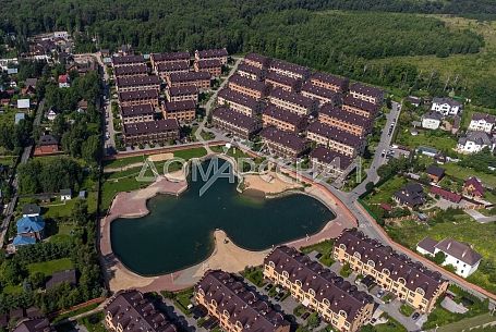 Купить дом в коттеджном поселоке Рависсант Купить дом в коттеджном поселоке Рависсант