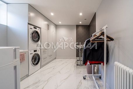 КП Новая Ильичевка