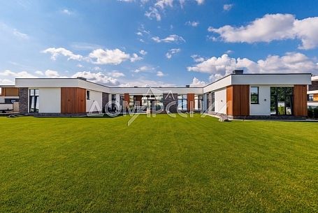 Коттеджный поселок Райт Вилладж Коттеджный поселок Райт Вилладж