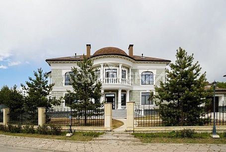 Купить коттедж в КП Идиллия Купить коттедж в КП Идиллия