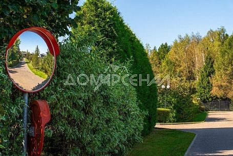 Купить коттедж в коттеджном поселоке Эко-поселок Варварино