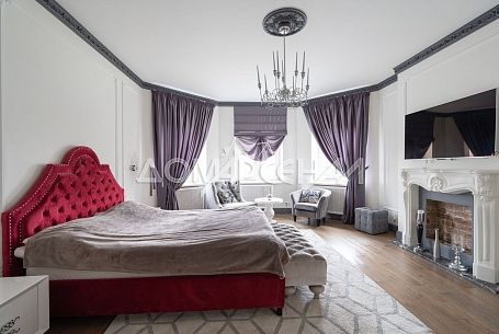 Продажа коттеджей в КП Шатры КП