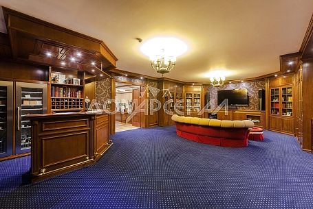 КП Глаголево-Парк Новая Москва