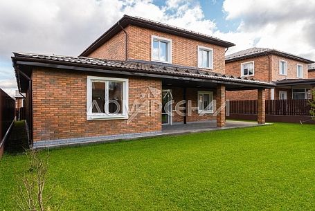 Продажа домов в КП Династия Продажа домов в КП Династия