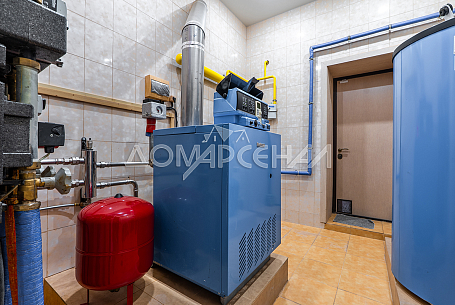 Продажа домов в КП Чистые ключи