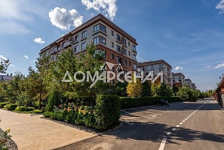 Купить коттедж в коттеджном поселоке Vnukovo Country Club