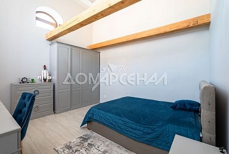 КП Чистые ключи Новая Москва