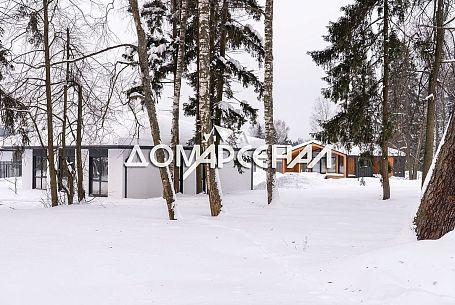 Купить дом в коттеджном поселоке Афинеево Парк Купить дом в коттеджном поселоке Афинеево Парк