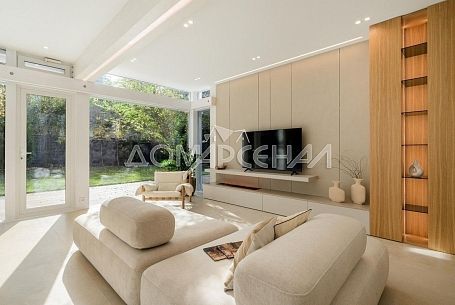 Купить дом в КП Назарьево поселок