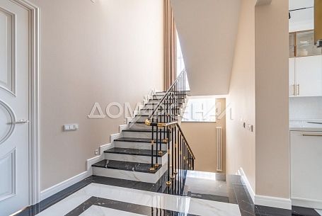 КП Новая Ильичевка Новая Москва