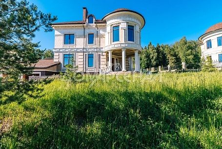 КП Идиллия Новая Москва