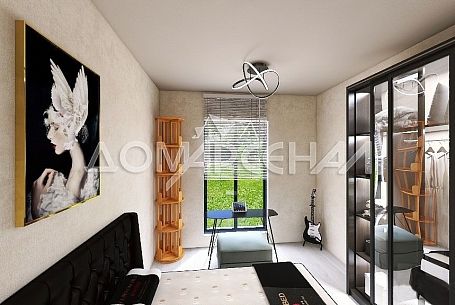 Купить коттедж в КП Никологорские дачи КП