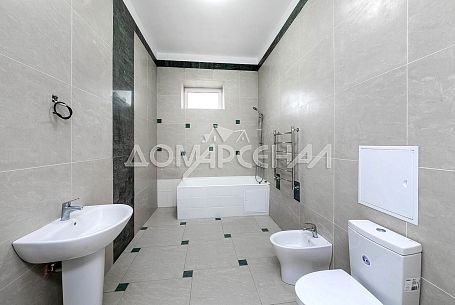 Купить коттедж в КП Чистые ключи